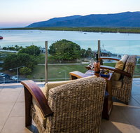 Jack and Newell Holiday Apartments - Tourism Search