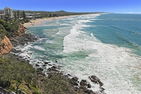 Growder Court 3 - Coolum Beach QLD - Tourism Search 6