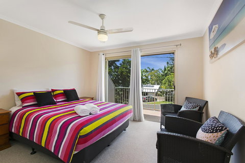 Growder Court 3 - Coolum Beach QLD - Tourism Search 10