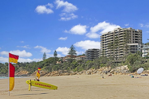 Growder Court 3 - Coolum Beach QLD - Tourism Search 21