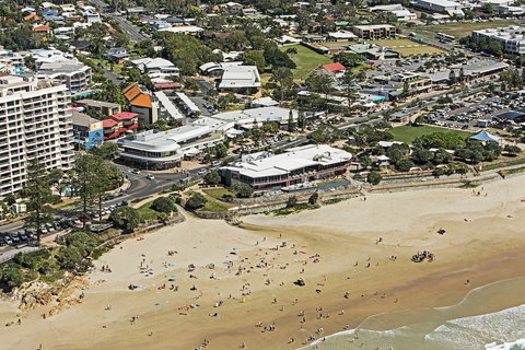 Growder Court 3 - Coolum Beach QLD - Tourism Search 23