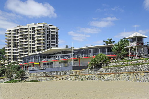 Growder Court 3 - Coolum Beach QLD - Tourism Search 35