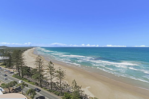 Growder Court 3 - Coolum Beach QLD - Tourism Search 14