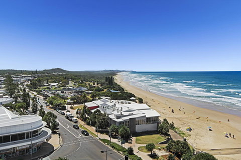 Growder Court 3 - Coolum Beach QLD - Tourism Search 27