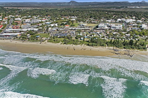 Growder Court 3 - Coolum Beach QLD - Tourism Search 19