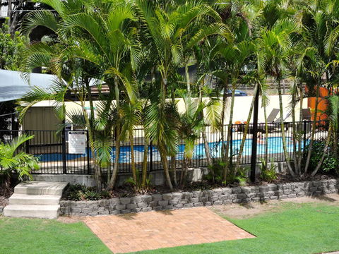 Best Western Airport 85 Motel - Tourism Search 4