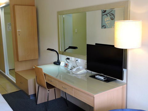 Best Western Airport 85 Motel - Tourism Search 27