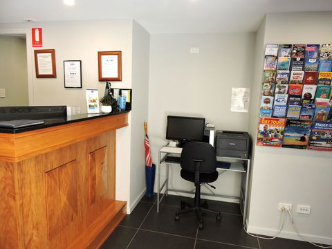 Best Western Airport 85 Motel - Tourism Search 33