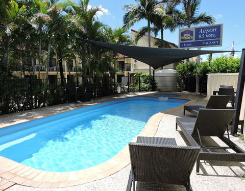Best Western Airport 85 Motel - Tourism Search 0