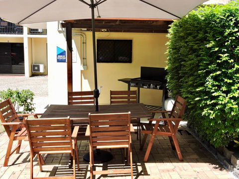 Best Western Airport 85 Motel - Tourism Search 14