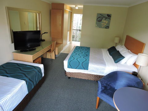 Best Western Airport 85 Motel - Tourism Search 29