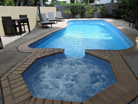 Best Western Airport 85 Motel - Tourism Search 2