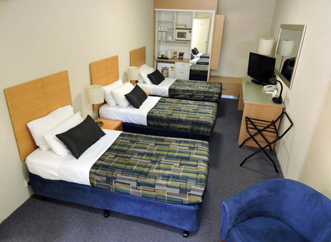 Best Western Airport 85 Motel - Tourism Search 43