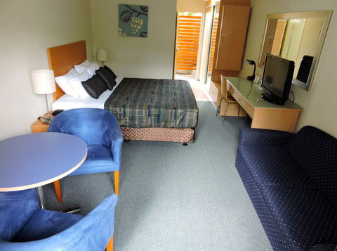 Best Western Airport 85 Motel - Tourism Search 25