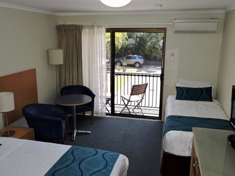 Best Western Airport 85 Motel - Tourism Search 7