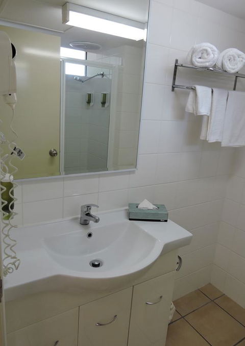 Best Western Airport 85 Motel - Tourism Search 9