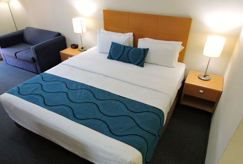 Best Western Airport 85 Motel - Tourism Search 5