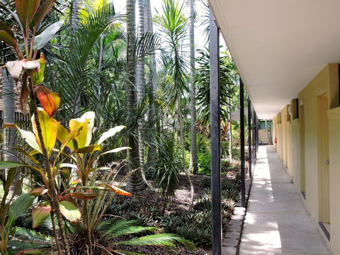 Best Western Airport 85 Motel - Tourism Search 18