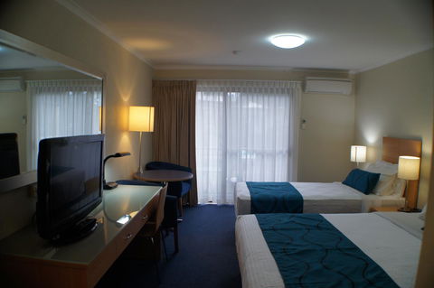 Best Western Airport 85 Motel - Tourism Search 26