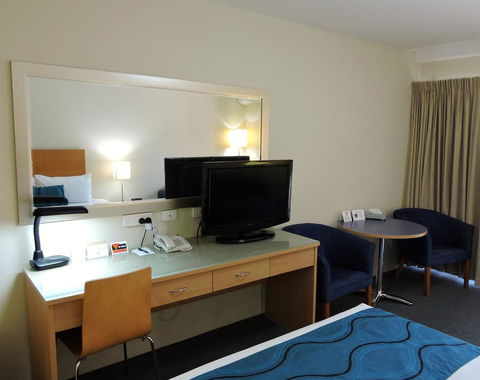 Best Western Airport 85 Motel - Tourism Search 6