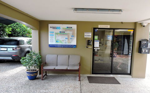 Best Western Airport 85 Motel - Tourism Search 31