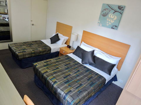 Best Western Airport 85 Motel - Tourism Search 36