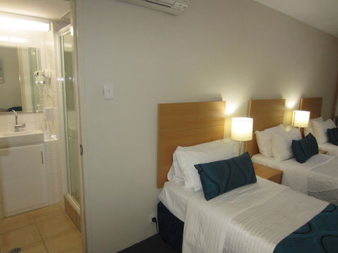Best Western Airport 85 Motel - Tourism Search 41