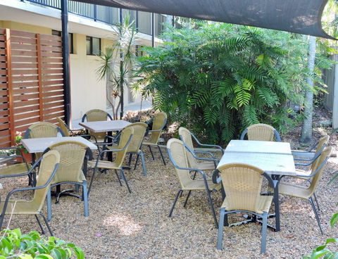 Best Western Airport 85 Motel - Tourism Search 19