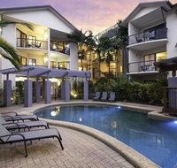 Bay Villas Resort