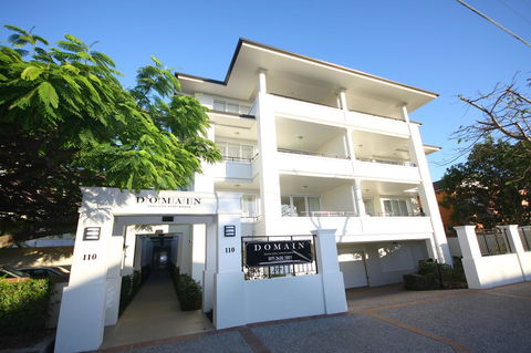 Domain Serviced Apartments - Tourism Search 16