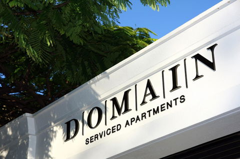 Domain Serviced Apartments - Tourism Search 7