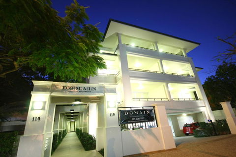Domain Serviced Apartments - Tourism Search 9