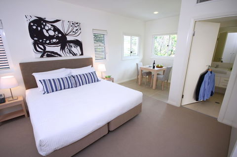 Domain Serviced Apartments - Tourism Search 0