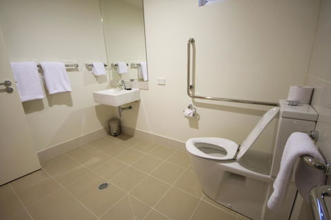 Domain Serviced Apartments - Tourism Search 14