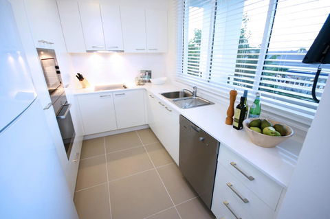Domain Serviced Apartments - Tourism Search 1