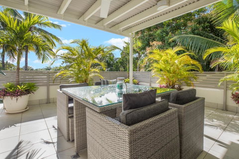 Tropical Reef Apartments - Tourism Search 3