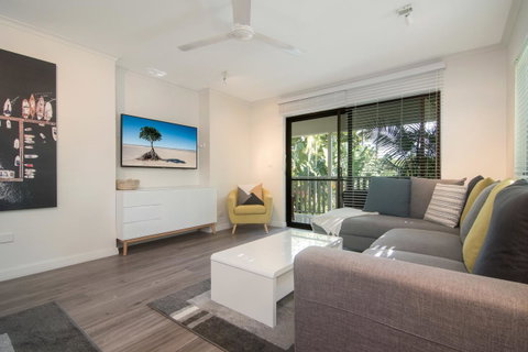 Tropical Reef Apartments - Tourism Search 5