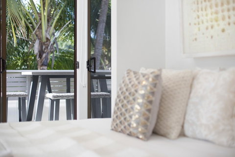 Tropical Reef Apartments - Tourism Search 2