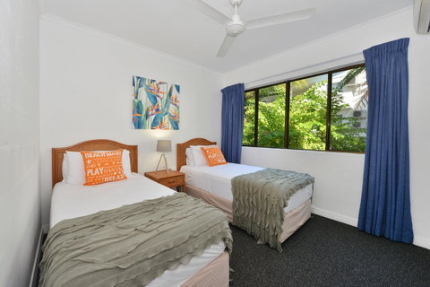 Tropical Reef Apartments - Tourism Search 24