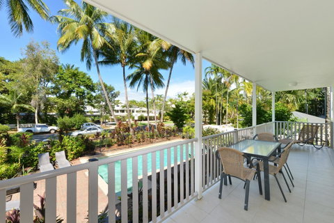 Tropical Reef Apartments - Tourism Search 22