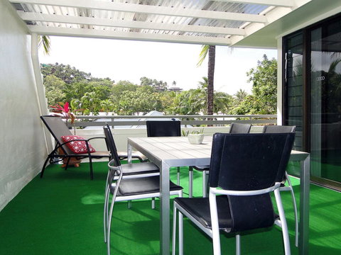Tropical Reef Apartments - Tourism Search 28