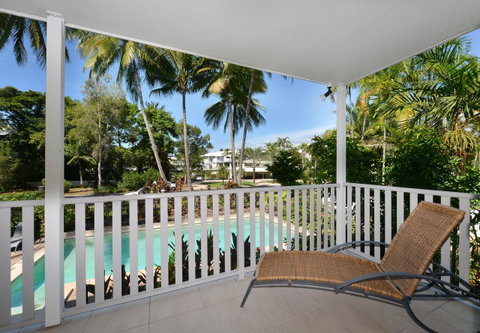 Tropical Reef Apartments - Tourism Search 16