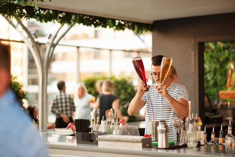 Mercure Brisbane King George Square - Tourism Search 22