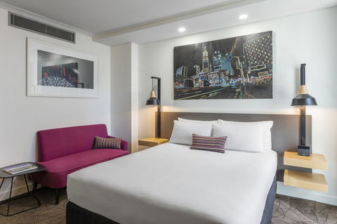 Mercure Brisbane King George Square - Tourism Search 2