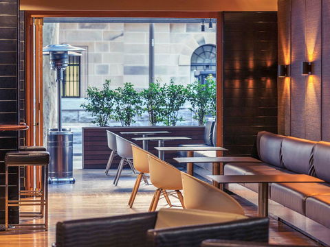Mercure Brisbane King George Square - Tourism Search 37