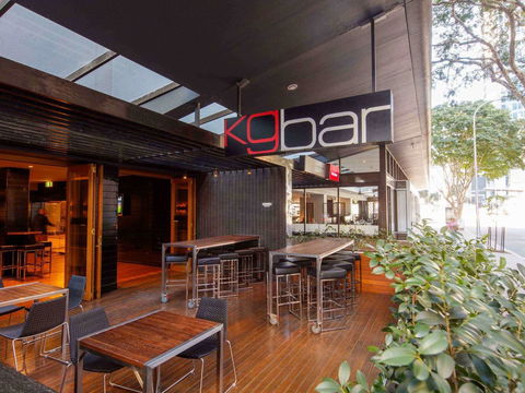 Mercure Brisbane King George Square - Tourism Search 36