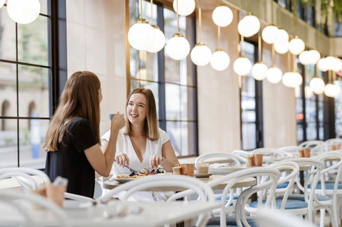 Mercure Brisbane King George Square - Tourism Search 15