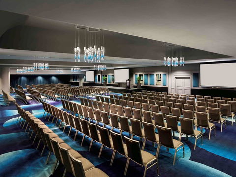 Mercure Brisbane King George Square - Tourism Search 40