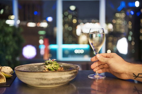 Mercure Brisbane King George Square - Tourism Search 27