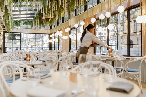 Mercure Brisbane King George Square - Tourism Search 10